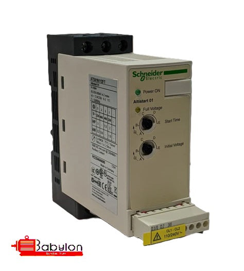 Schneider Electric ATS01N112FT