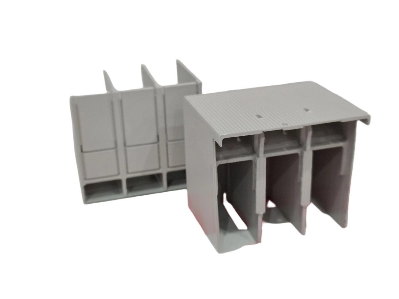 Allen Bradley 140G-G-TC3H - Babylon