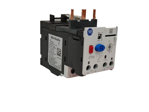 Allen Bradley 193-1EEFD - Babylon