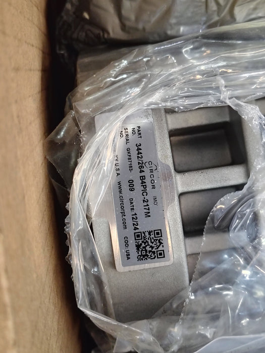 IMO Submersible Pump B4PIC-217M - Babylon Parts