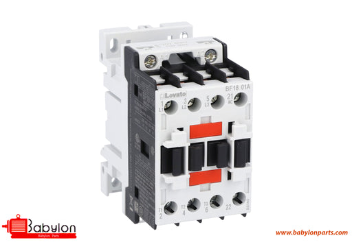 Lovato Electric BF1801A23060 Contactor