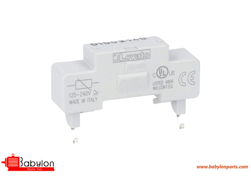 Lovato Electric BFX79048 - Babylonparts