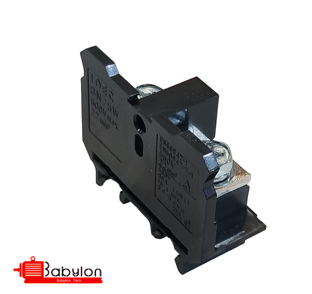 IDEC Corporation BN75W - Babylon Parts