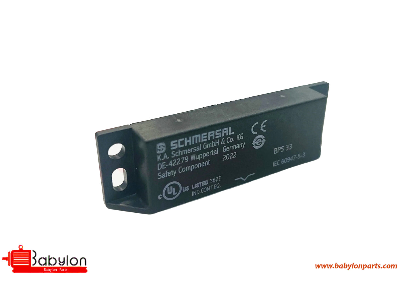 Schmersal BPS-33 - Babylonparts