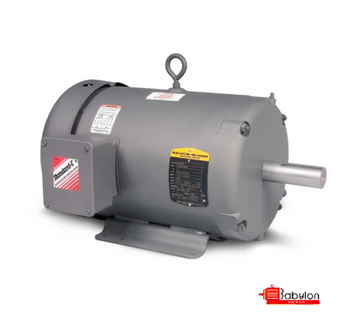 Baldor AC Motor VEM3546