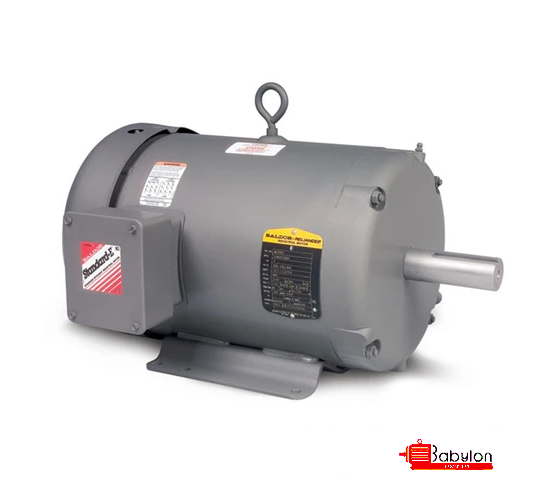 Baldor AC Motor VEM3546