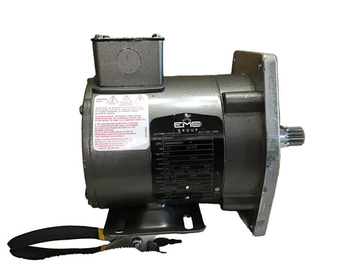 Baldor  Motor MR4261 - BABYLON