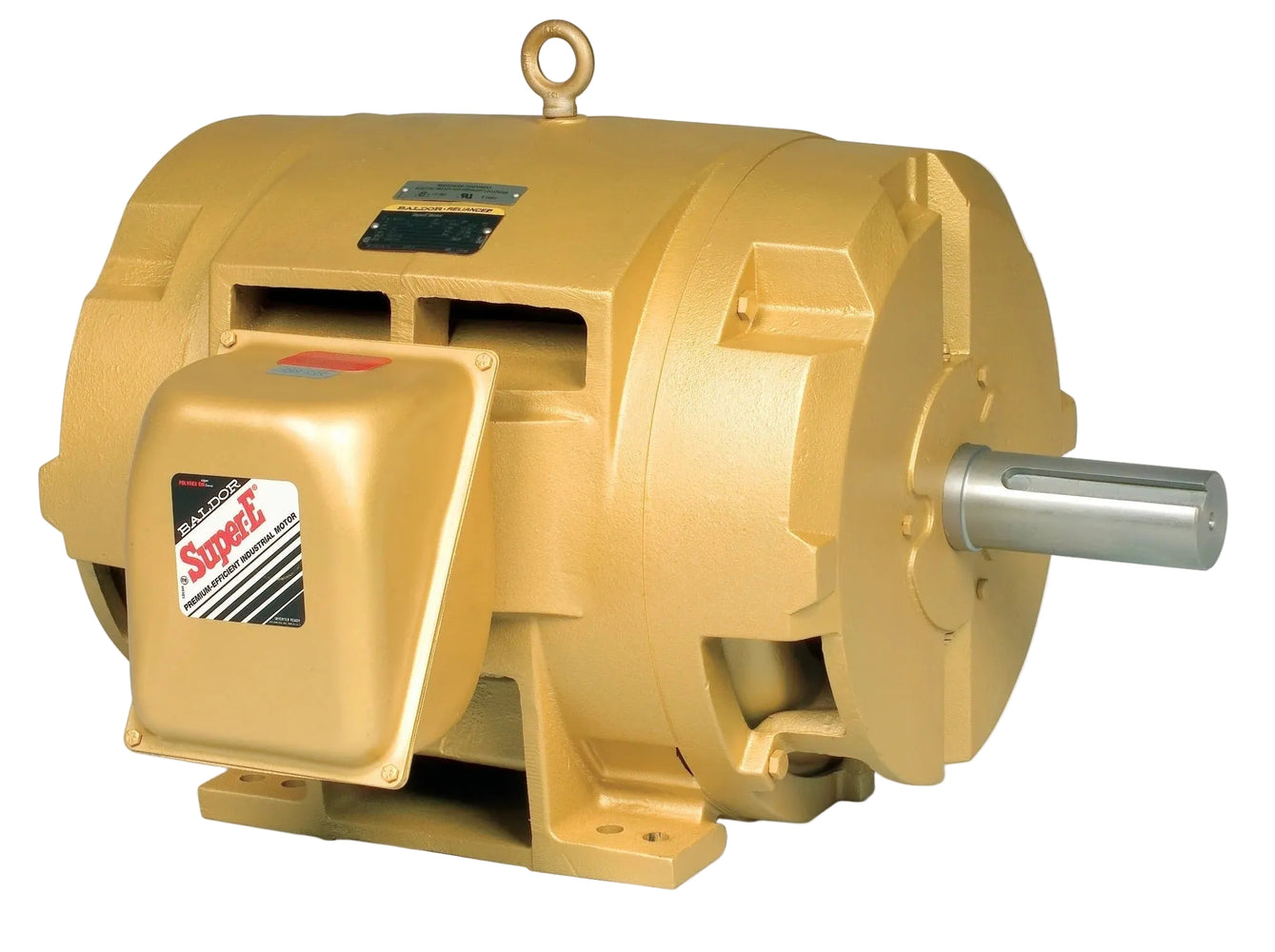 Baldor Reliance EM2515T-G BABYLON PARTS