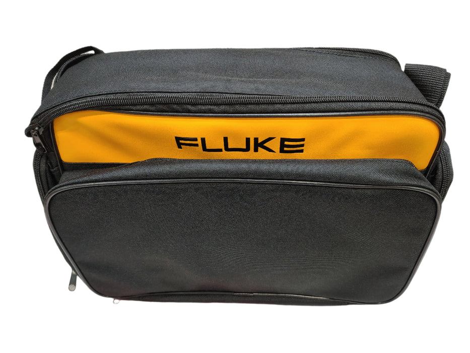 Fluke C195 Polyester Soft Carrying Case - Babylon Parts