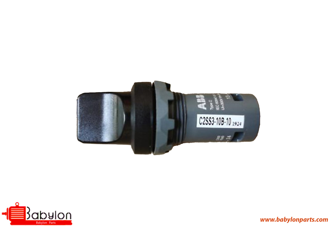 ABB C2SS3-10B-10 - Babylonparts