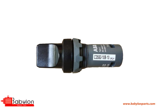 ABB C2SS3-10B-10 - Babylonparts