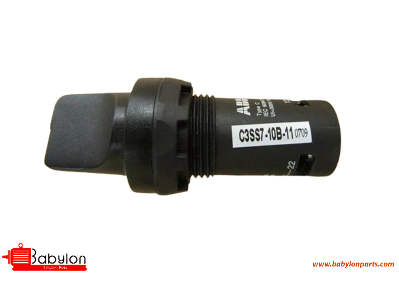 ABB C3SS7-10B-11 - Babylonparts