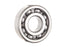 SKF 6211/C3 Deep Groove Ball Bearing - Babylon Parts