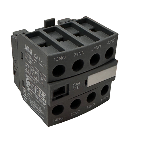 CA4-22N BABYLON PARTS