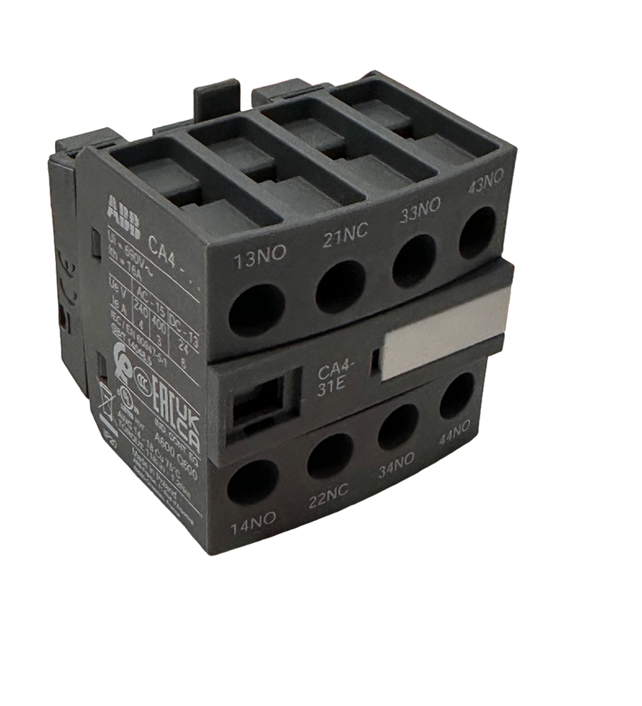 CA4-22N BABYLON PARTS