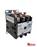 Sprecher + Schuh Contactor CDP2-B3P40A-120