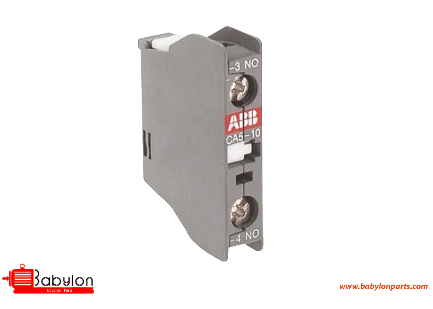 ABB Auxiliary Contact CEL18-10 - Babylon Parts