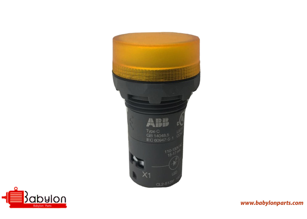 ABB CL2-513Y - Babylon Parts