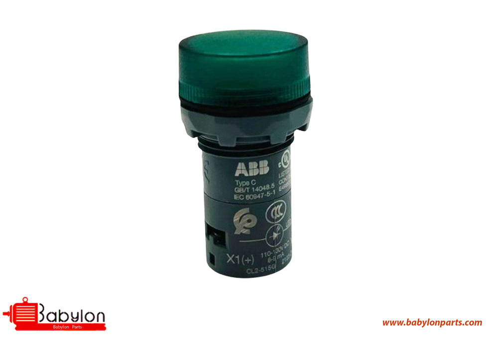 ABB CL2-515G - Babylon Parts