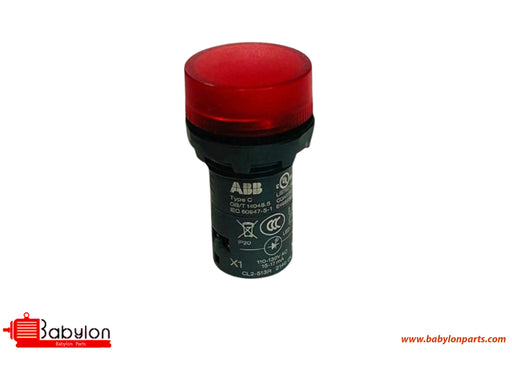 ABB CL2-523R - Babylon Parts