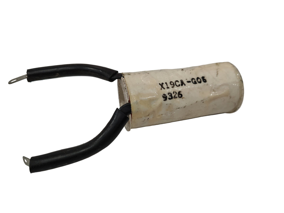 COIL X19CA-G06 - BABYLONPARTS