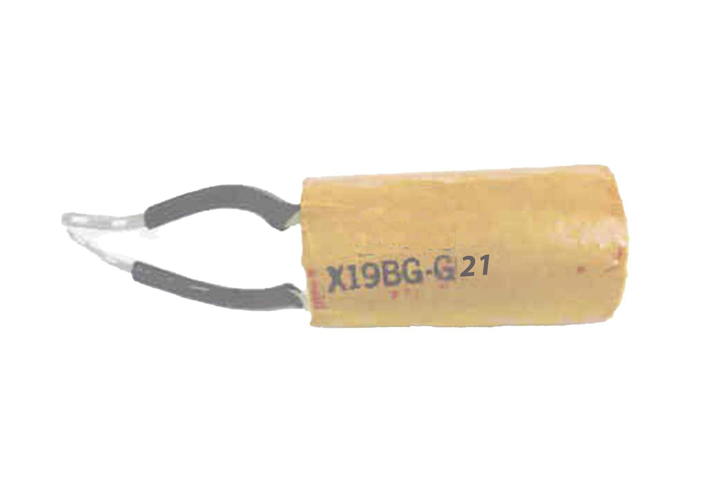 COIL&nbsp;X19BG-G21 - BABYLON