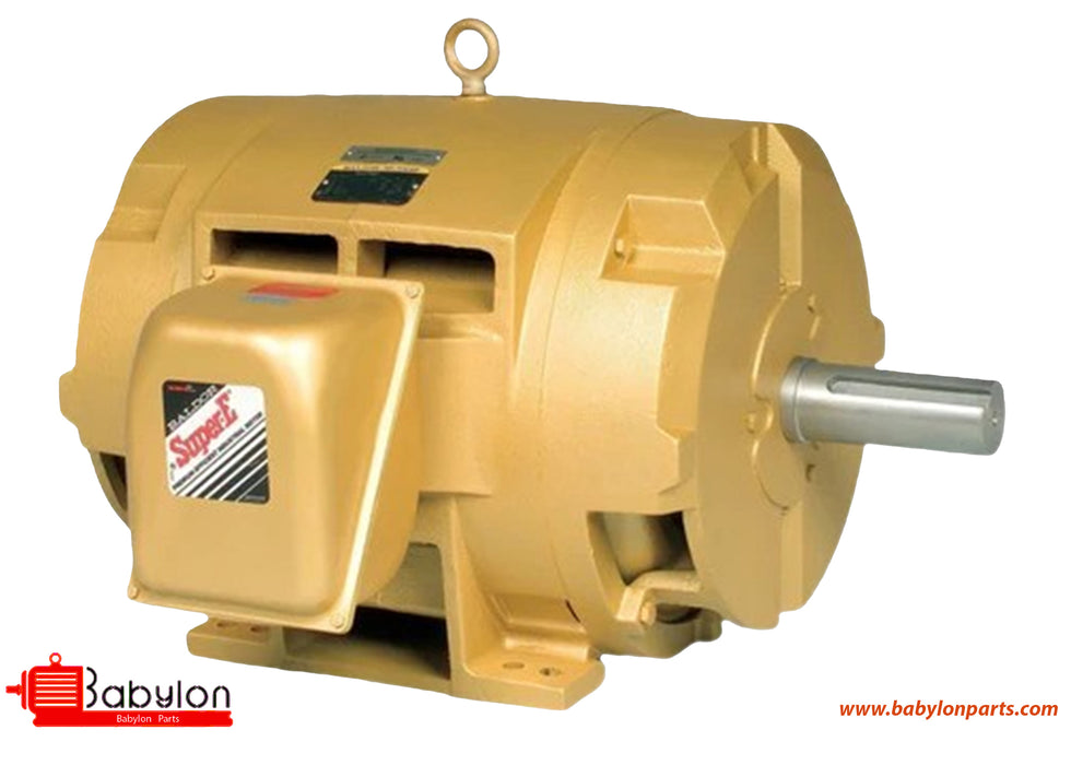 Baldor Reliance ECR9604TR - Babylonparts