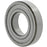 FAG (Schaeffler) 6212-2Z-L038 Deep Groove Ball Bearing