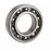 FAG (Schaeffler) 6217-C4 Deep Groove Ball Bearing - BABYLON