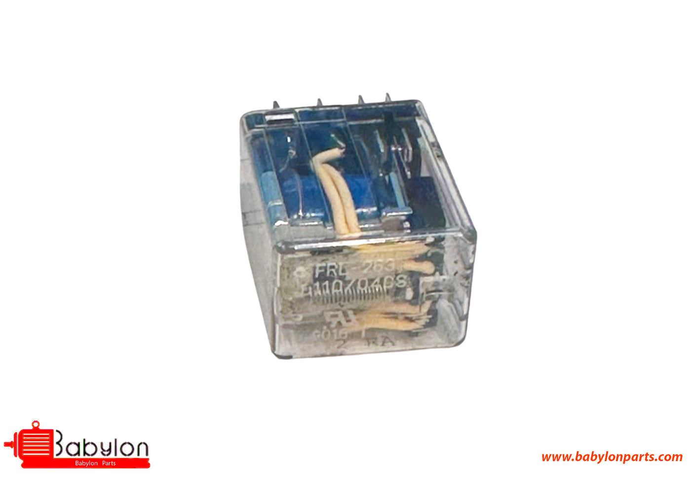 FUJITSU FRL-263 D110/04CS-A - Babylon Parts