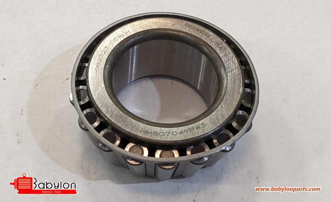 NTN HM807049PW3 Tapered Roller Bearing - Babylon Parts