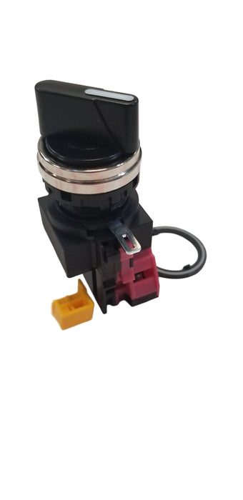 IDEC Corporation HW4S-2TF01 - Babylon Parts