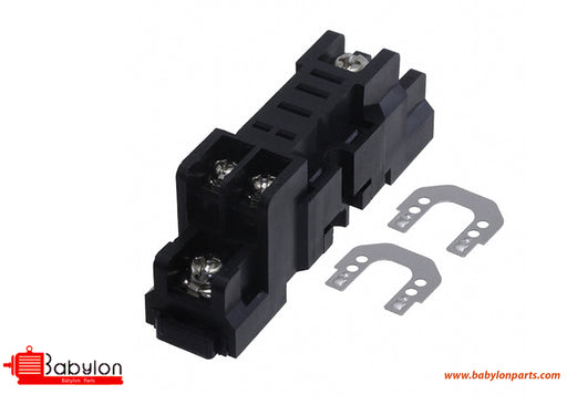 IDEC Relay Socket SH1B-05