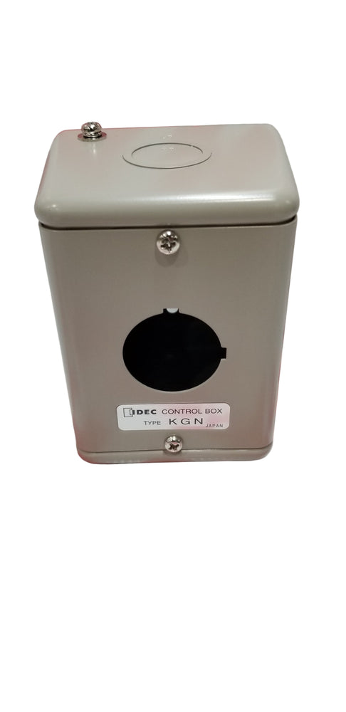 IDEC Corporation KGN111Y - BABYLON