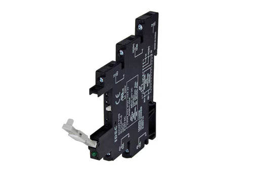 IDEC Relay Socket SV1H-07L-3 - BABYLON