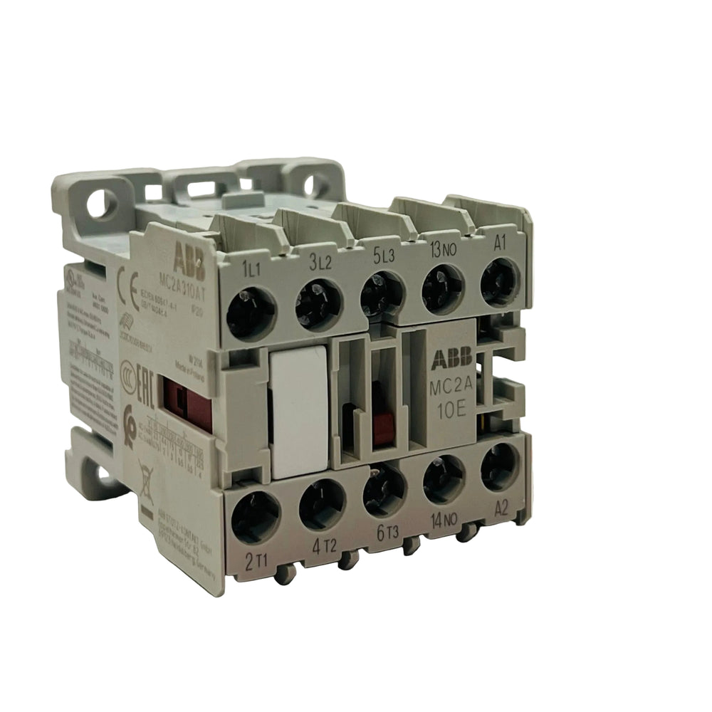 ABB MC2A-3-10-AT-1 - Babylon Parts