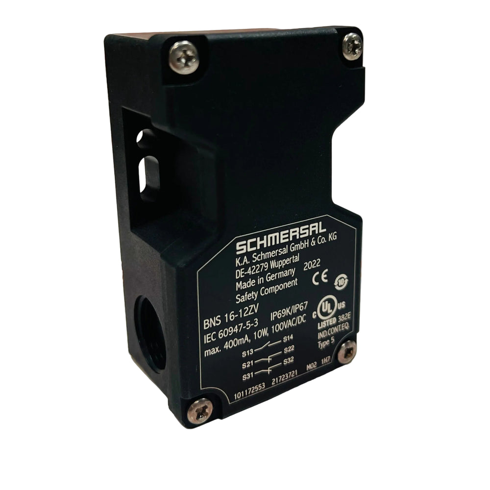 Schmersal BNS16-12ZV - Babylon Parts