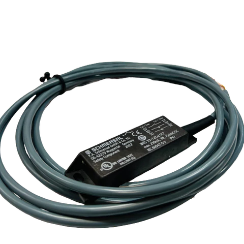 Schmersal BNS33-12Z-2187-3M