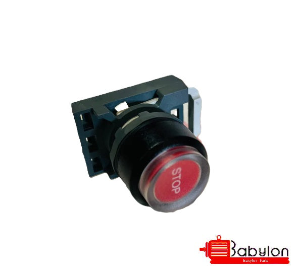 ABB MP3-10CC4E - Babylon Parts