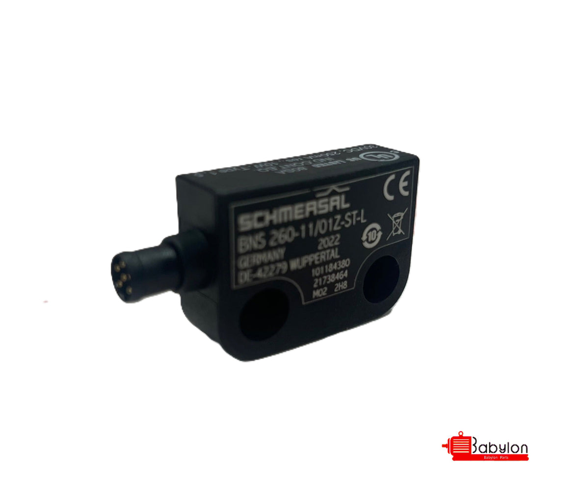Schmersal BNS260-11/01Z-ST-L