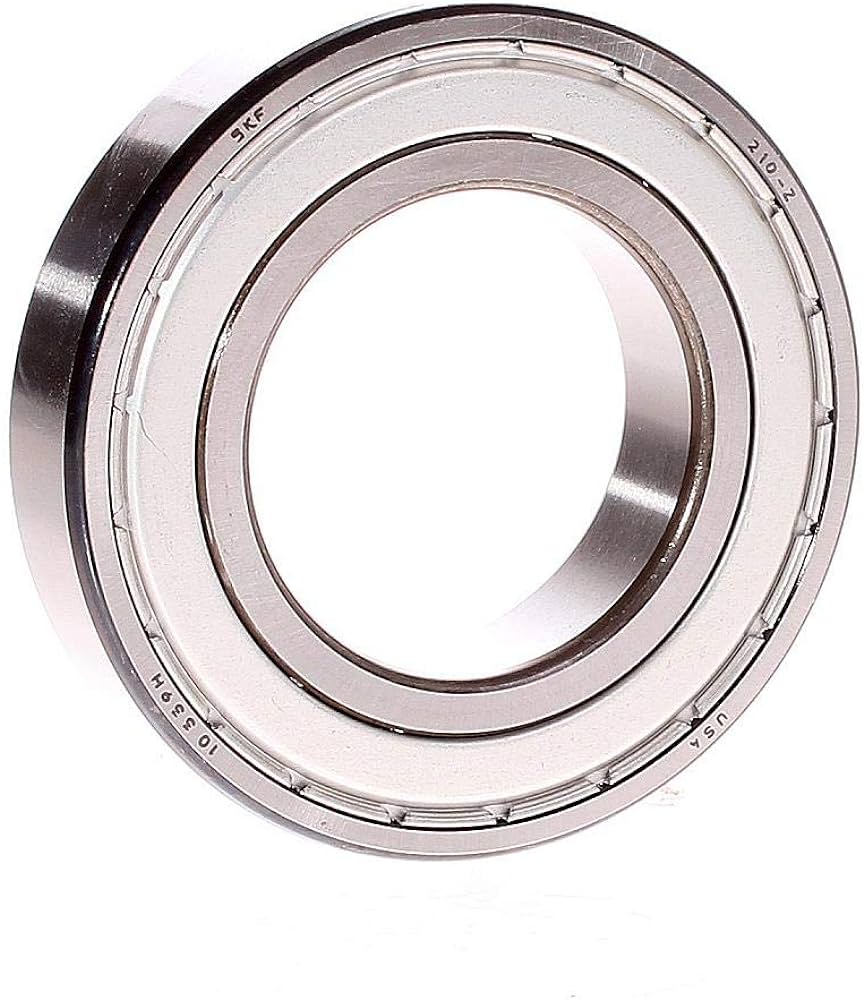 SKF 6005 JEM - Babylonparts
