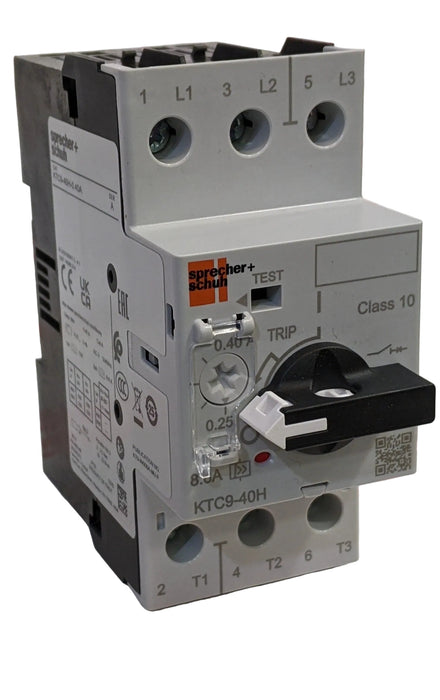 KTC9-40H-0.40A BABYLON PARTS