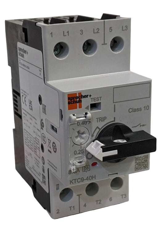 KTC9-40H-0.40A BABYLON PARTS
