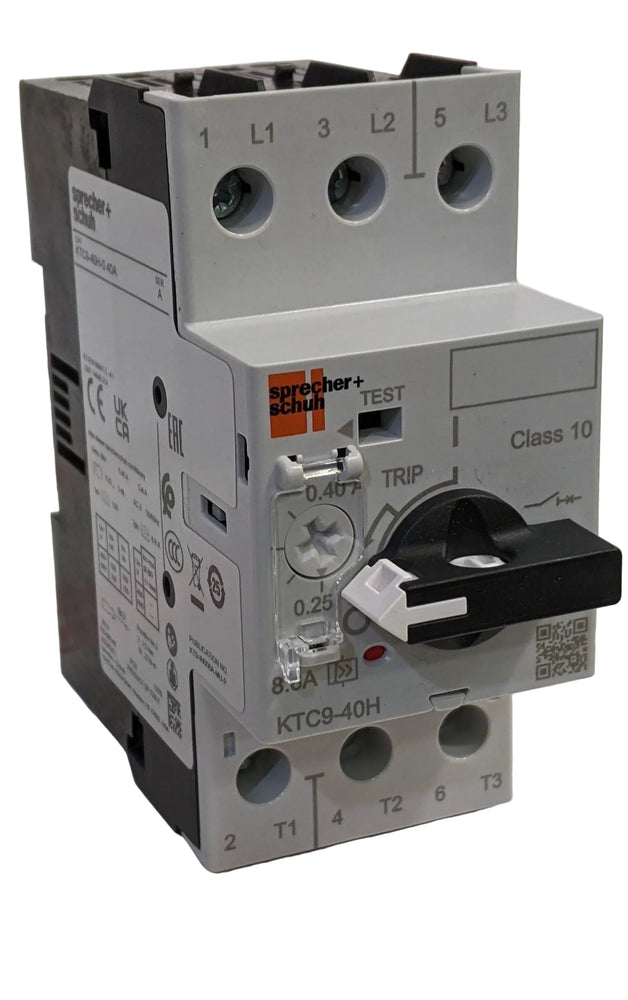 KTC9-40H-0.40A BABYLON PARTS