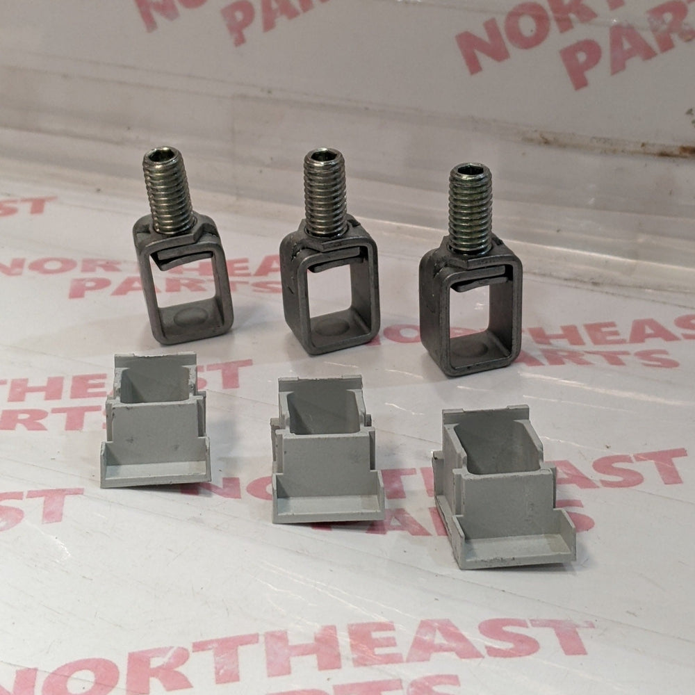 KXT1CU-3PC BABYLON PARTS