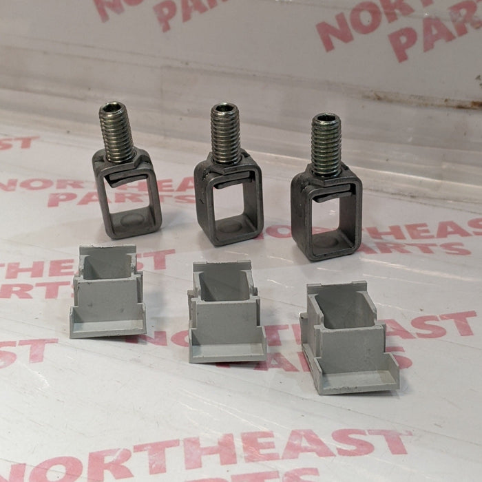 KXT1CU-3PC BABYLON PARTS