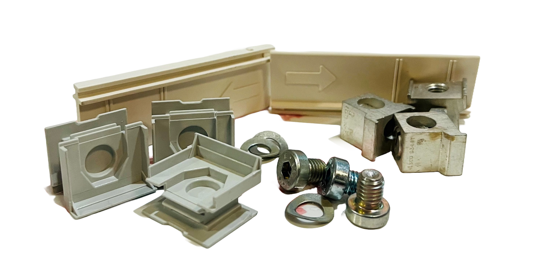 ABB KXT4CUAL2-3PC - Babylon Parts