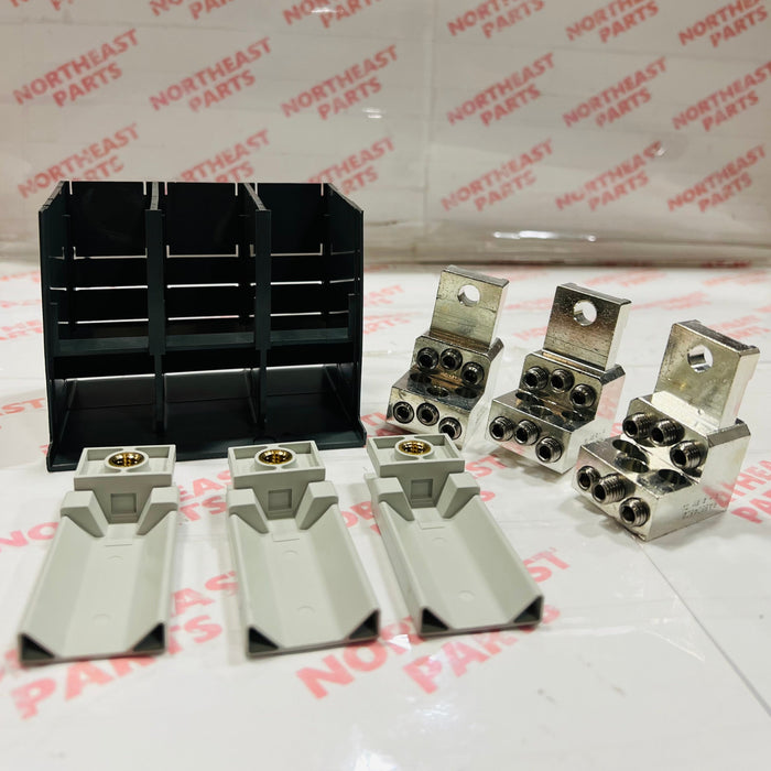 KXT4MC-3PC BABYLON PARTS