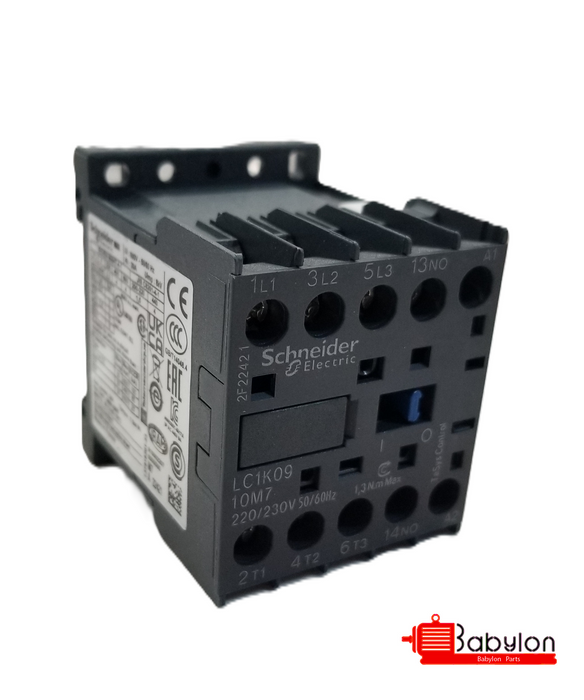 Schneider Electric LC1K0910M7