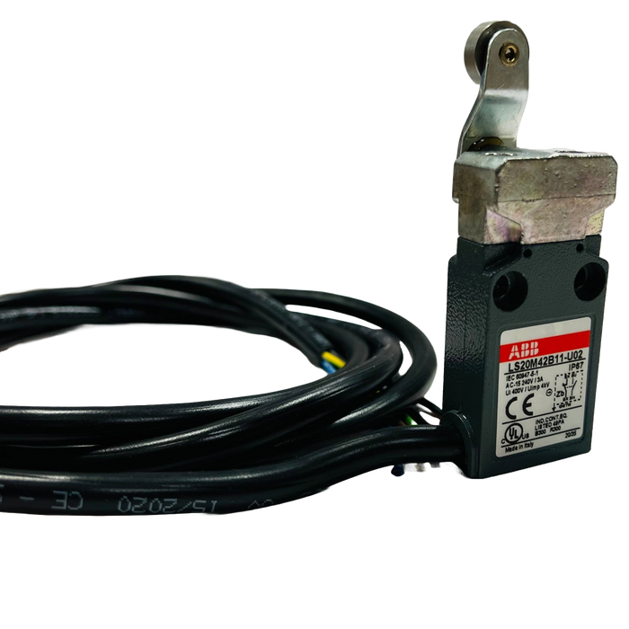 LS20M42B11-U02 BABYLON PARTS